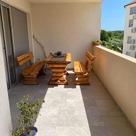 Apartamento Maris Medulin Exterior foto