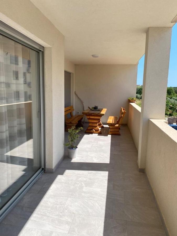 Apartamento Maris Medulin Exterior foto