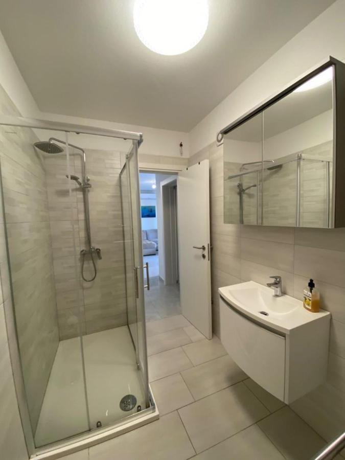 Apartamento Maris Medulin Exterior foto