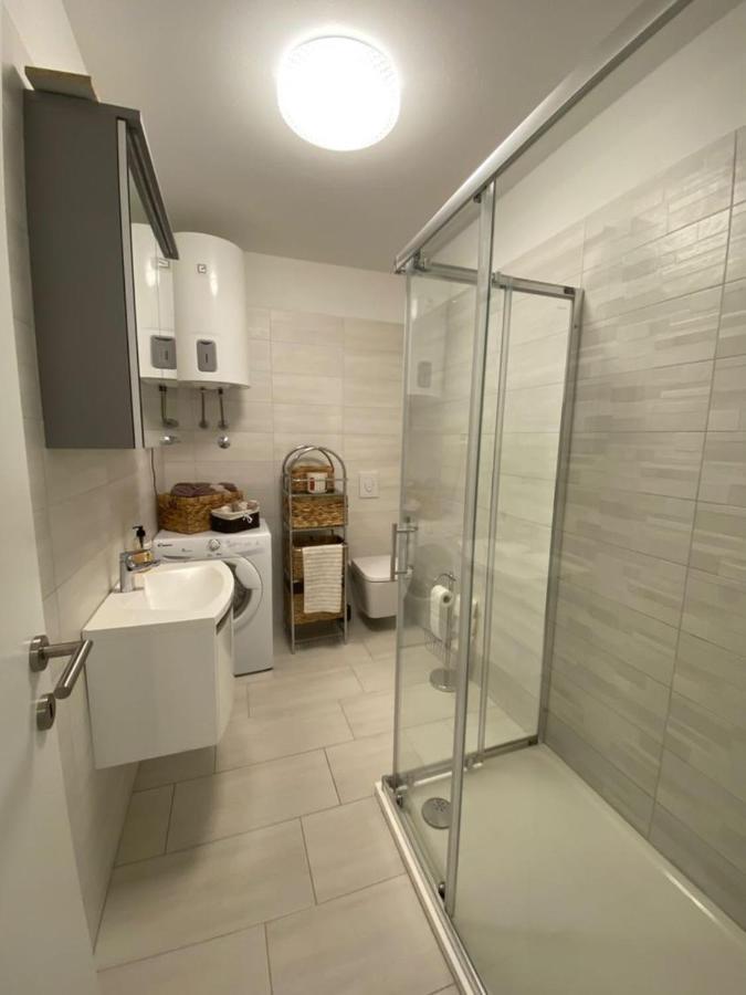 Apartamento Maris Medulin Exterior foto