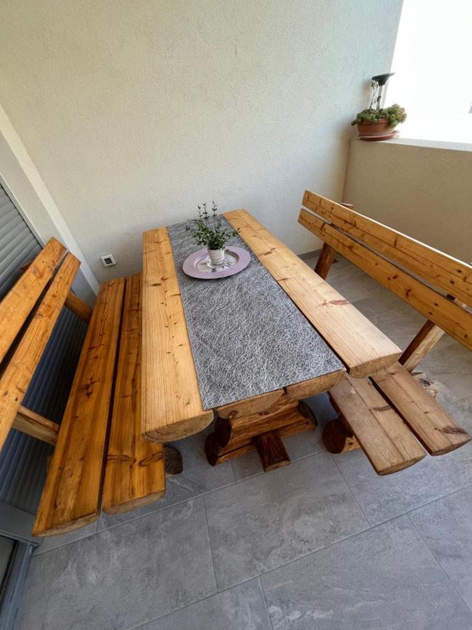 Apartamento Maris Medulin Exterior foto