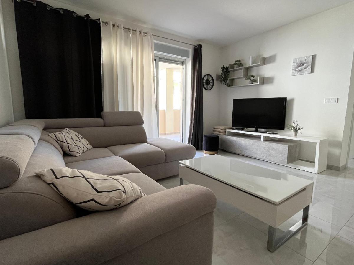 Apartamento Maris Medulin Exterior foto