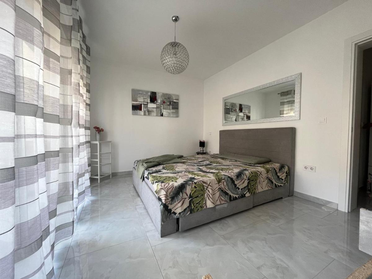 Apartamento Maris Medulin Exterior foto